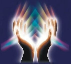 Reiki Zwolle