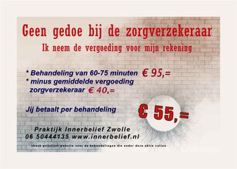 Reiki zwolle