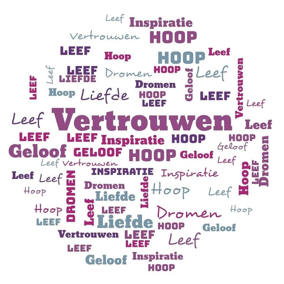 Blog; Saamhorig-heid en corona