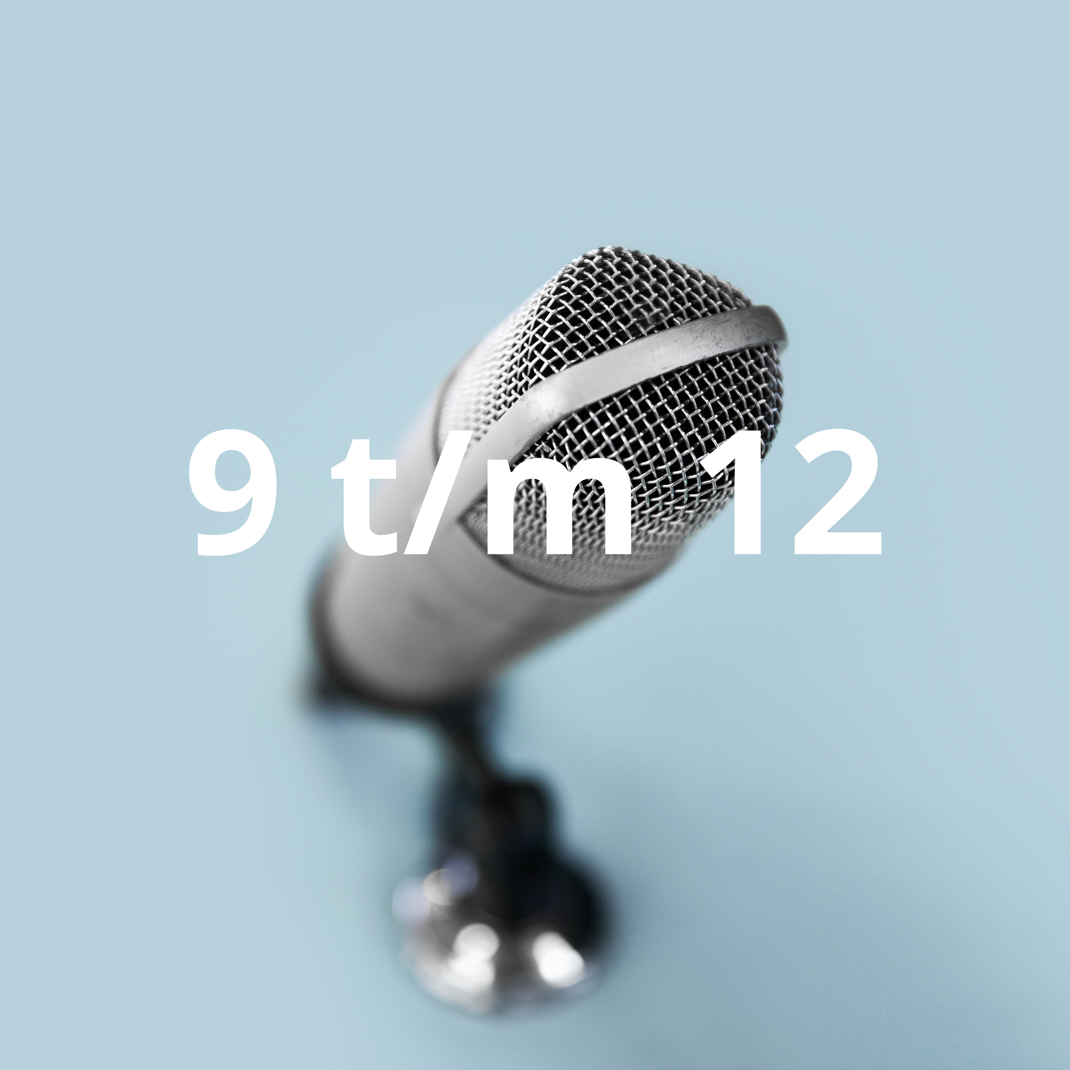 Podcasts 9 t/m 12